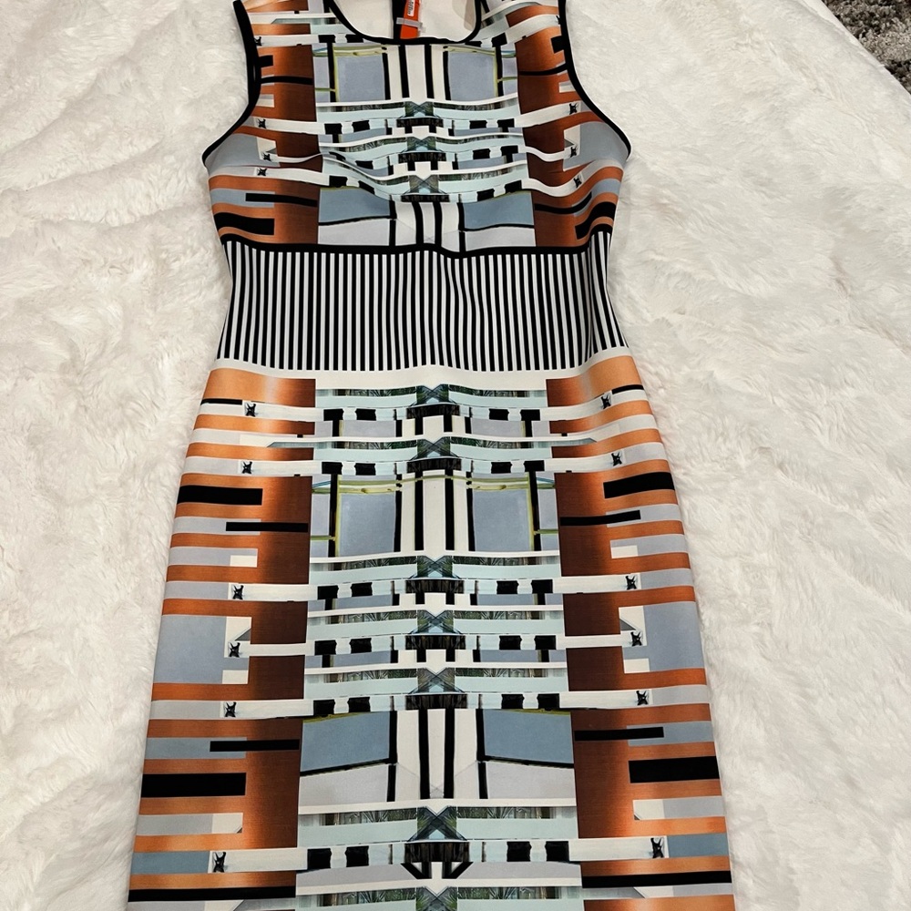 Clover Canyon Body-con Dress (M)
